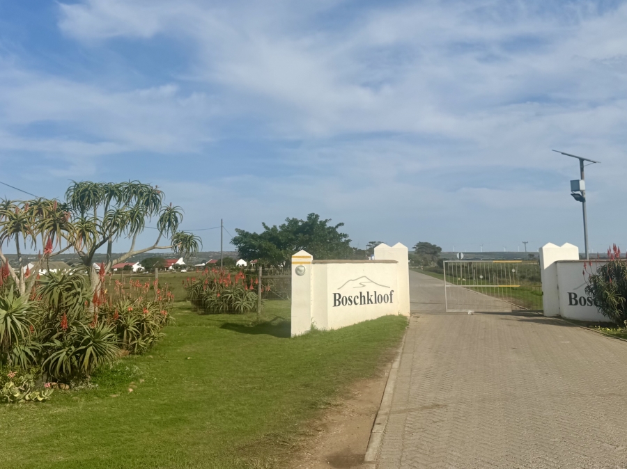 0 Bedroom Property for Sale in Kromme River Estate Eastern Cape